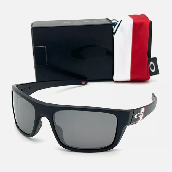 OAKLEY American Black / Prizm Black Polarized 60mm